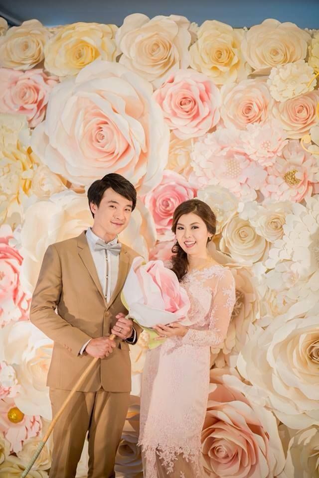 hoa hong giay 